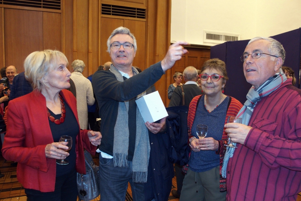 Grand tournoi de la Mairie de Puteaux le 31 mai 2016. — photo 43